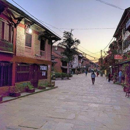 Bandipur Village Resort בנדיפור מראה חיצוני תמונה