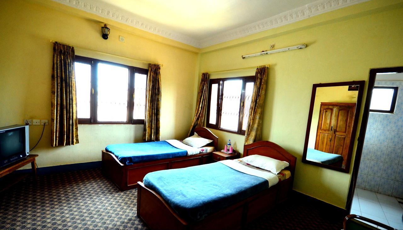 Bandipur Village Resort בנדיפור מראה חיצוני תמונה