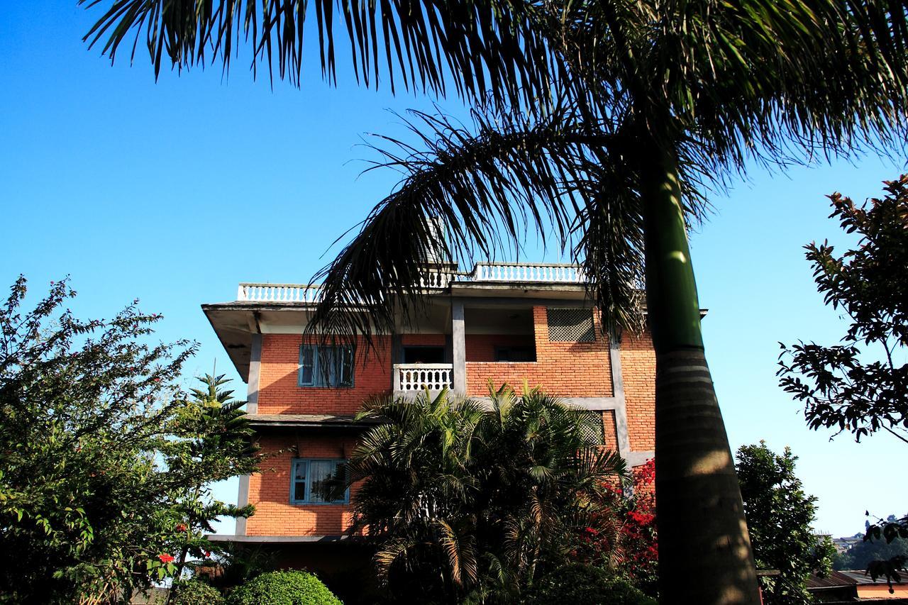 Bandipur Village Resort בנדיפור מראה חיצוני תמונה
