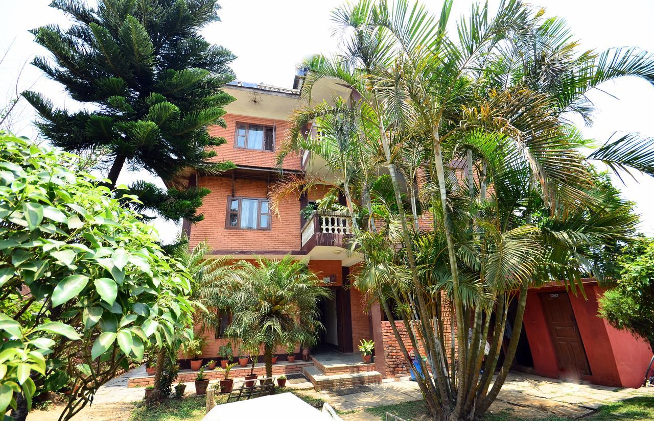 Bandipur Village Resort בנדיפור מראה חיצוני תמונה