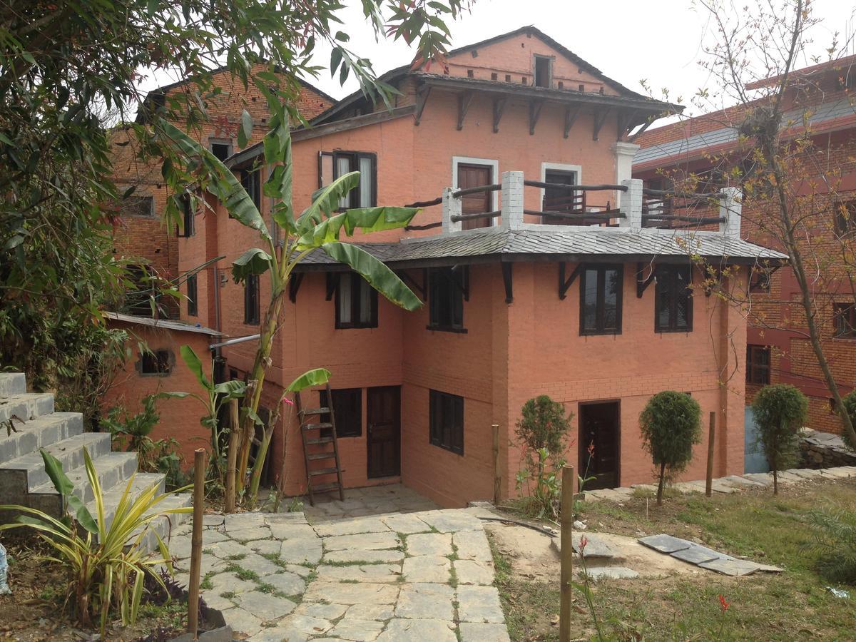 Bandipur Village Resort בנדיפור מראה חיצוני תמונה