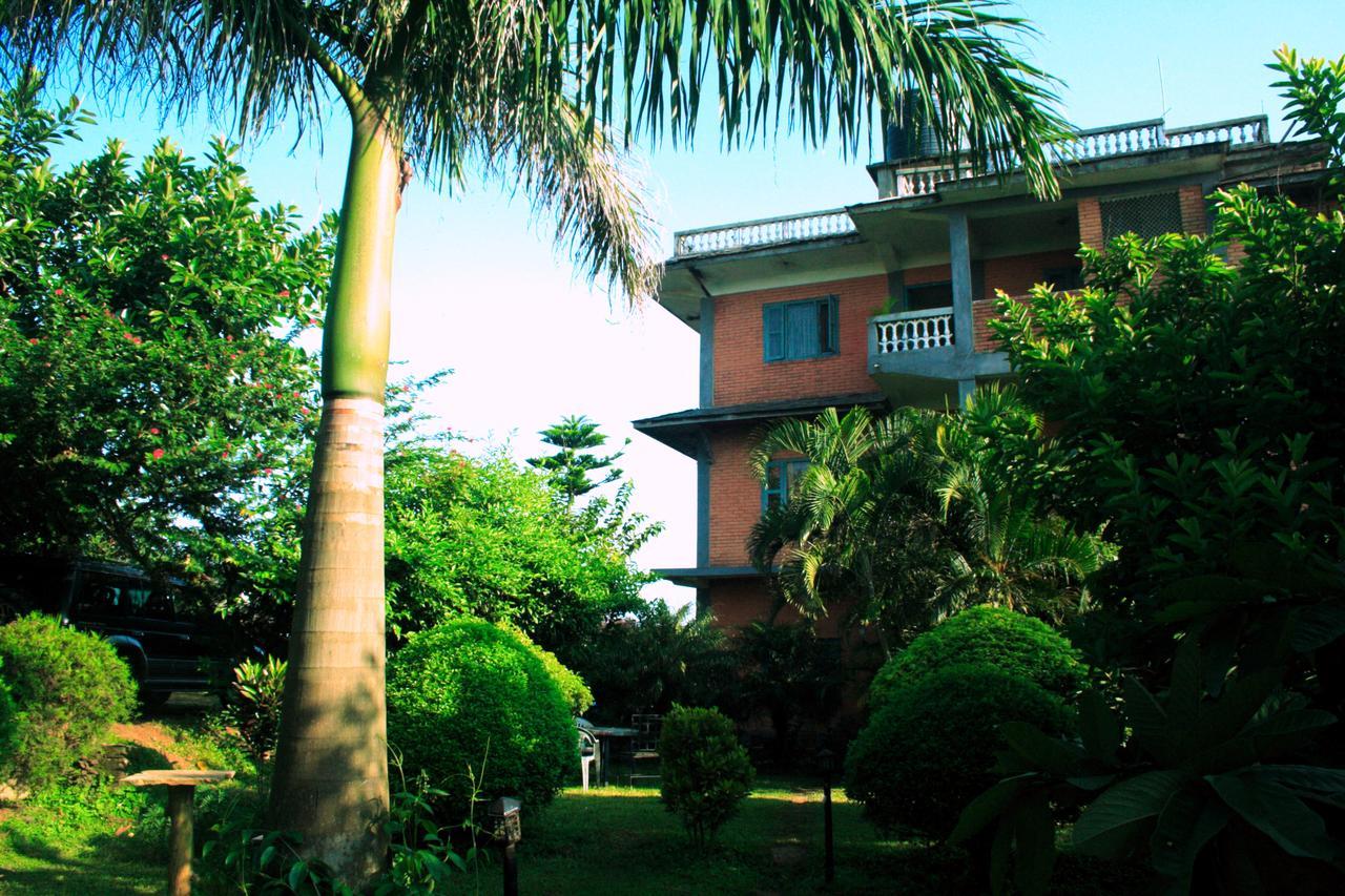 Bandipur Village Resort בנדיפור מראה חיצוני תמונה