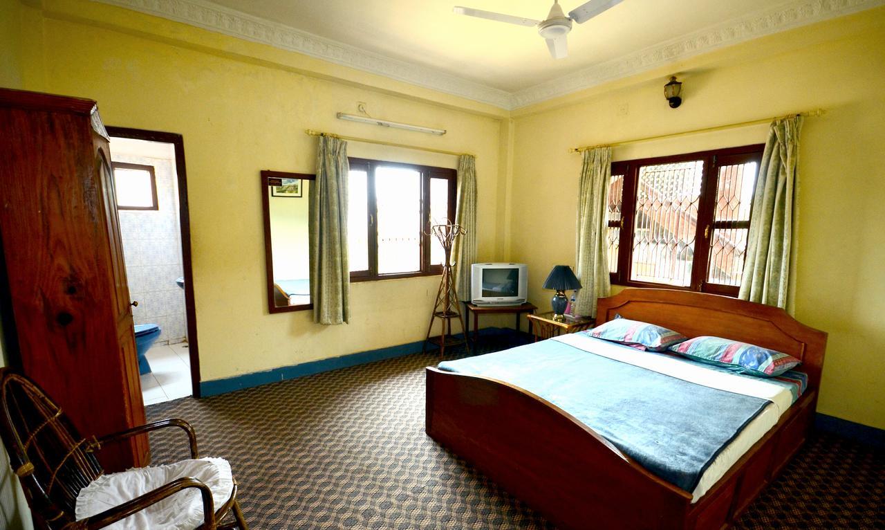 Bandipur Village Resort בנדיפור מראה חיצוני תמונה