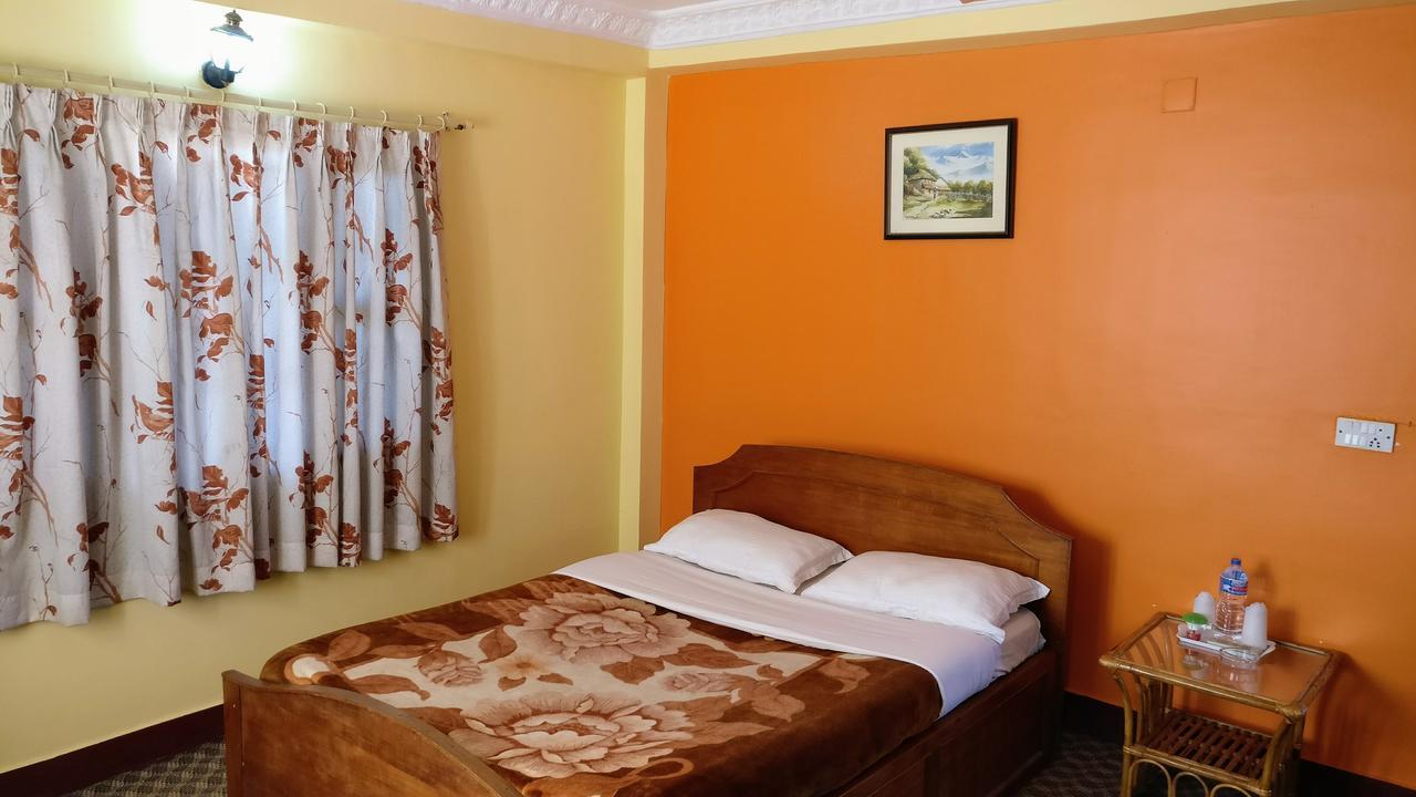 Bandipur Village Resort בנדיפור מראה חיצוני תמונה