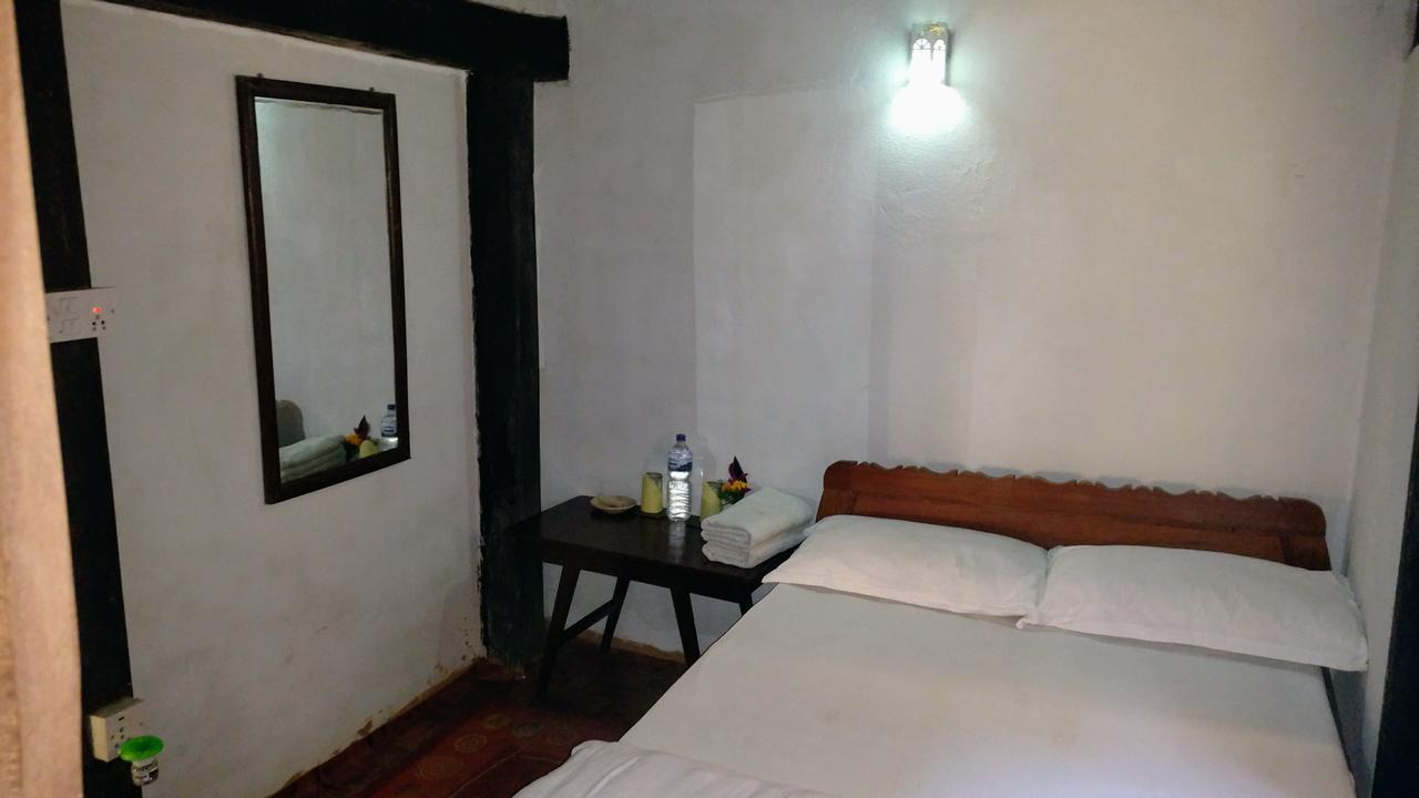 Bandipur Village Resort בנדיפור מראה חיצוני תמונה