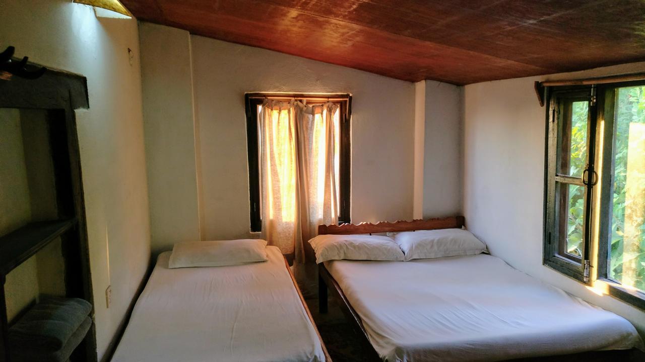 Bandipur Village Resort בנדיפור מראה חיצוני תמונה