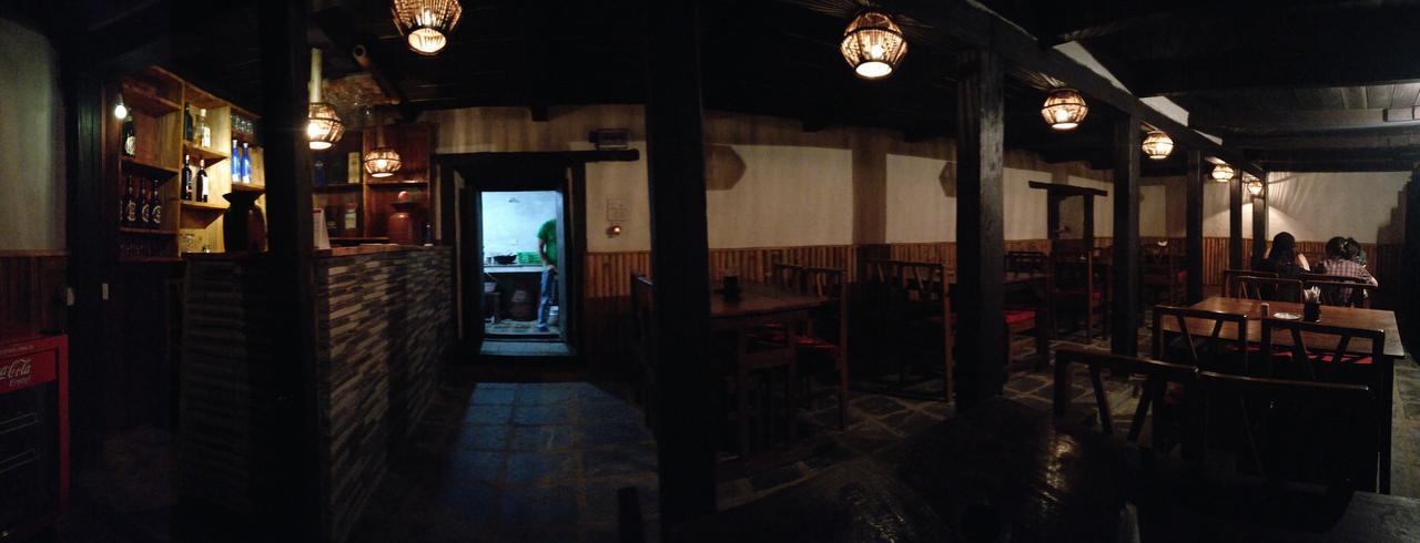 Bandipur Village Resort בנדיפור מראה חיצוני תמונה