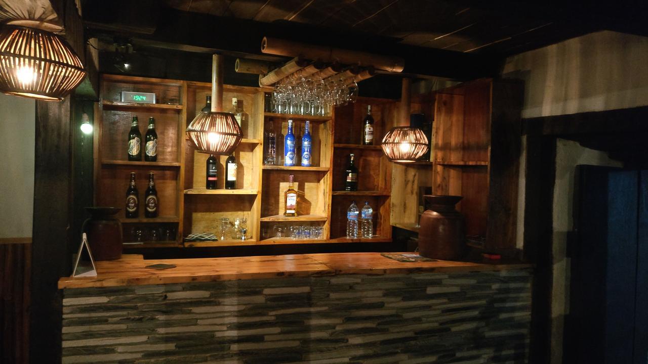 Bandipur Village Resort בנדיפור מראה חיצוני תמונה