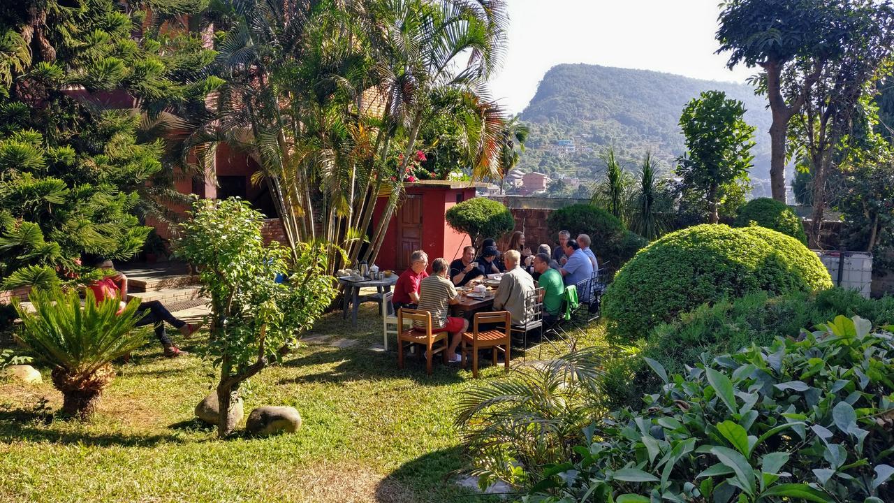 Bandipur Village Resort בנדיפור מראה חיצוני תמונה
