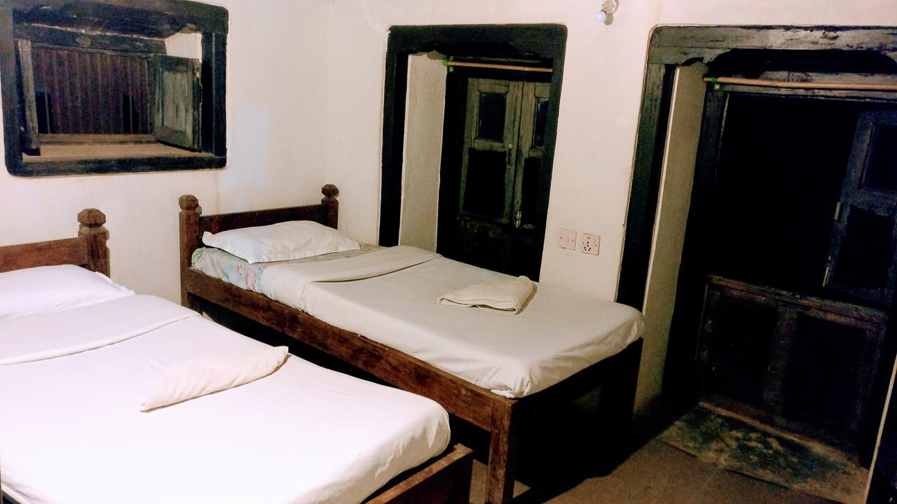 Bandipur Village Resort בנדיפור מראה חיצוני תמונה