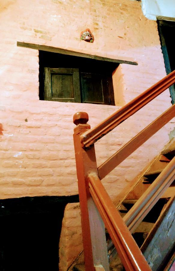 Bandipur Village Resort בנדיפור מראה חיצוני תמונה