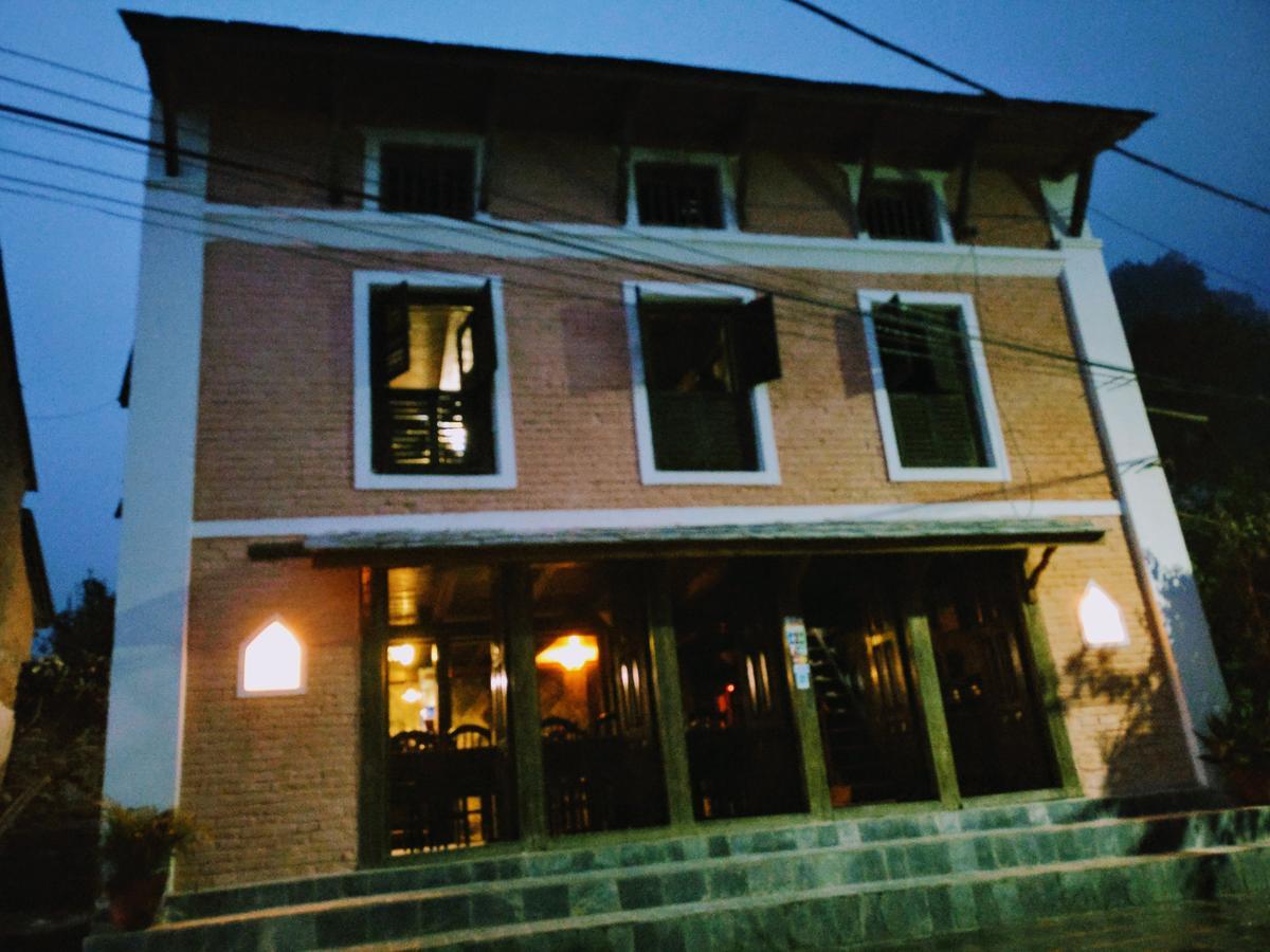 Bandipur Village Resort בנדיפור מראה חיצוני תמונה