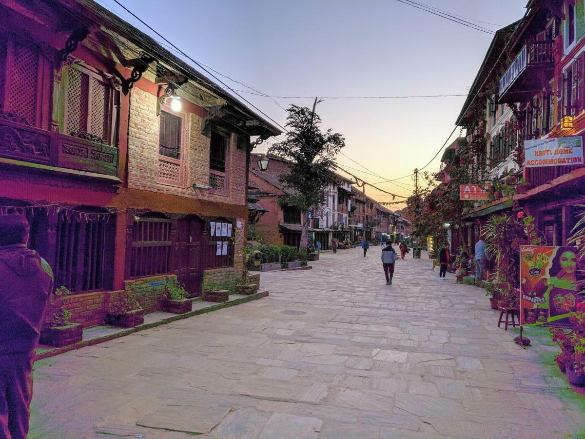 Bandipur Village Resort בנדיפור מראה חיצוני תמונה