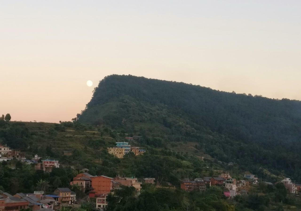 Bandipur Village Resort בנדיפור מראה חיצוני תמונה